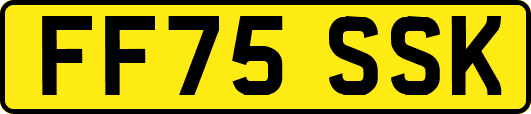 FF75SSK
