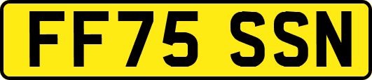 FF75SSN