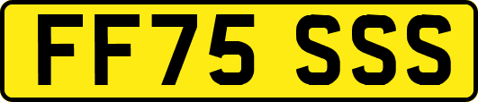 FF75SSS
