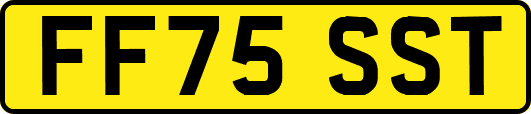 FF75SST