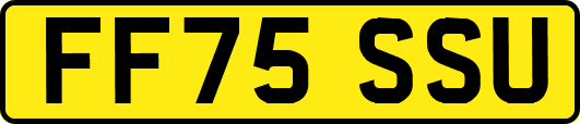 FF75SSU