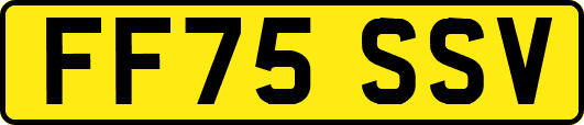 FF75SSV