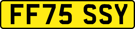FF75SSY