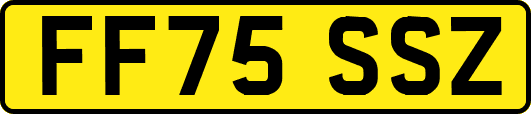 FF75SSZ