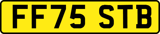 FF75STB
