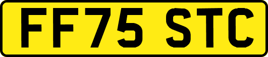 FF75STC