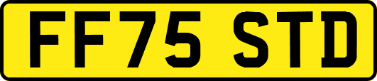 FF75STD