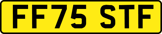 FF75STF