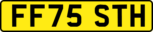 FF75STH