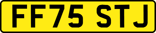 FF75STJ