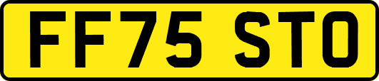 FF75STO