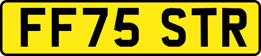 FF75STR