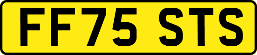 FF75STS