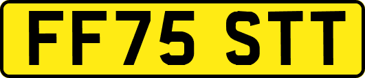 FF75STT