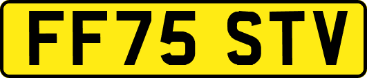 FF75STV