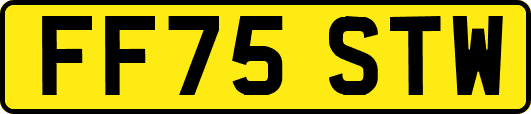 FF75STW