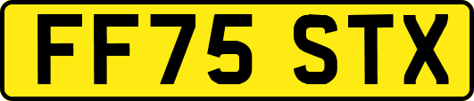FF75STX