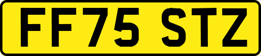 FF75STZ