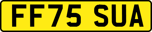 FF75SUA
