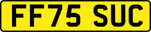 FF75SUC