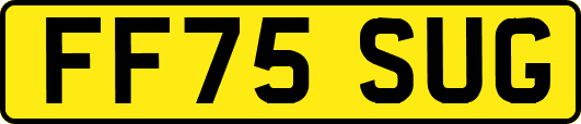 FF75SUG