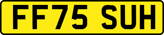 FF75SUH