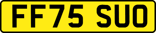 FF75SUO