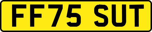 FF75SUT