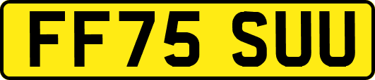 FF75SUU