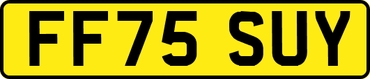 FF75SUY