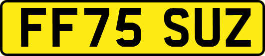 FF75SUZ