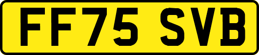 FF75SVB