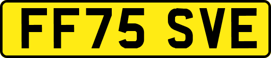 FF75SVE