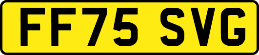 FF75SVG