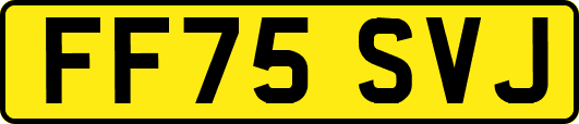 FF75SVJ