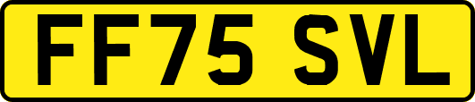 FF75SVL