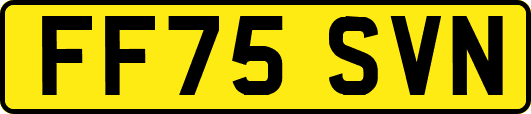 FF75SVN