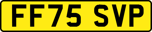 FF75SVP