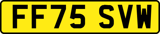 FF75SVW