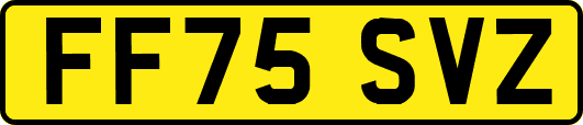 FF75SVZ