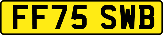 FF75SWB