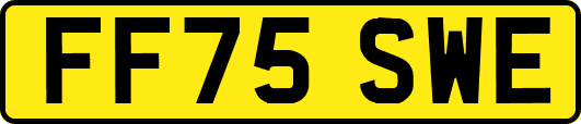 FF75SWE