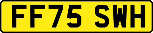 FF75SWH