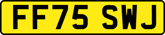 FF75SWJ