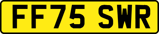 FF75SWR