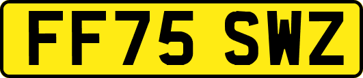 FF75SWZ