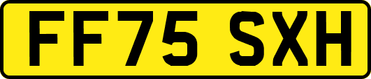 FF75SXH
