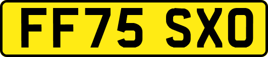 FF75SXO