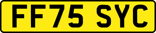 FF75SYC