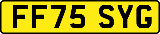 FF75SYG